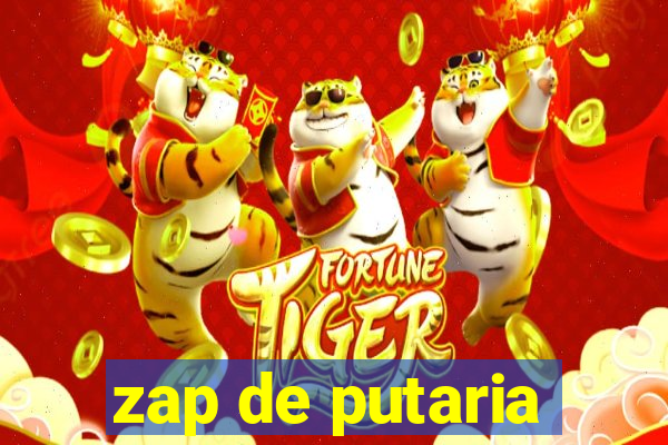 zap de putaria